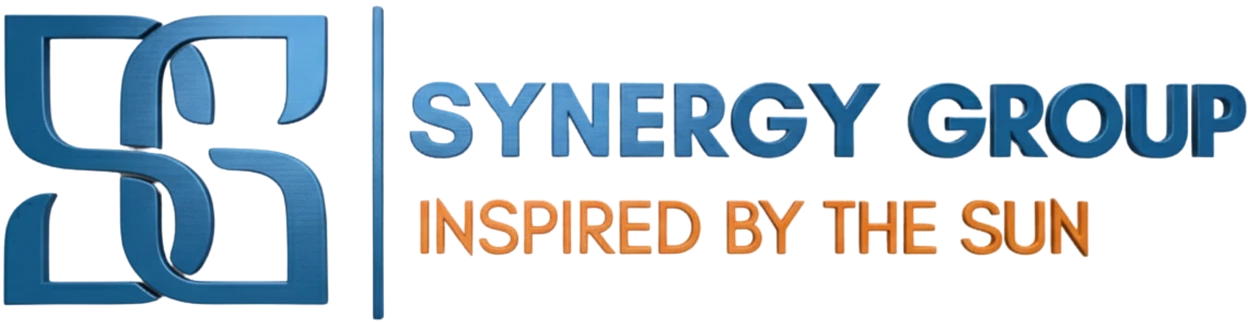Synergy Group Logo